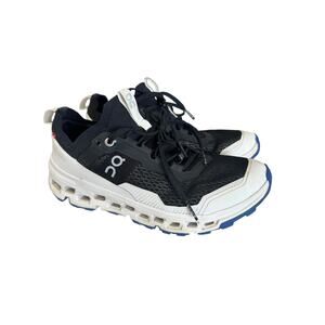 On Cloudultra 2 Trail Running Shoes Women’s 9.5 Cushioned Hiking Sneakers